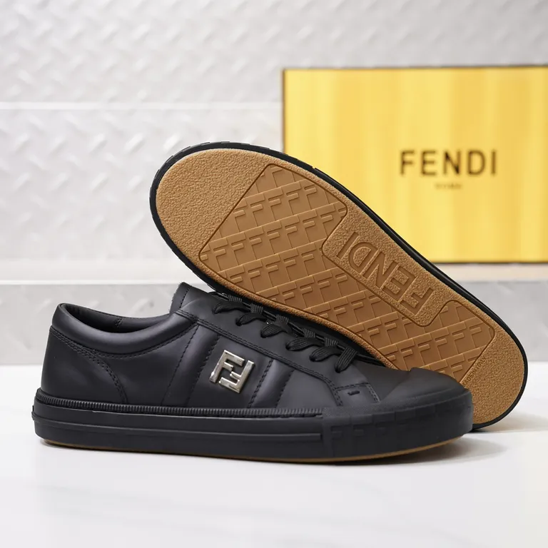 Fendi Shoe 